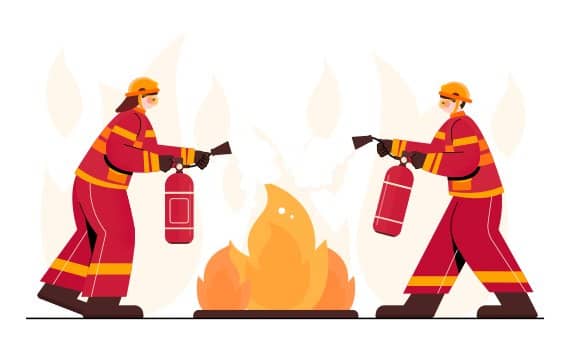 Fire-Risk-Assessment