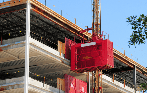 A17C - Telescopic Handler Training